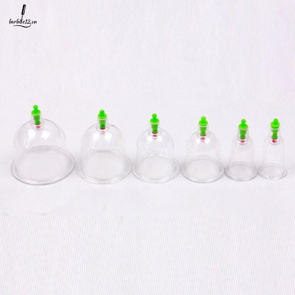 [Hàng mới về] Cốc giác hơi massage tại nhà tiện dụng | BigBuy360 - bigbuy360.vn