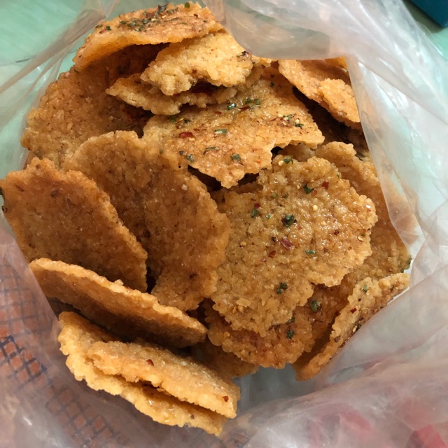 5kg cơm bể NGUYÊN MIẾNG, KHÔNG BỂ VỤN