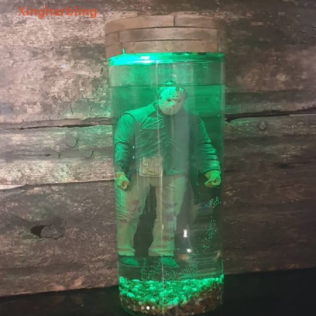 Đèn Nước 6 Jason Jason Voorhees Sưu Tầm Phim Kinh Dị