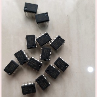 com bo bộ 4 con IC nguồn top 244