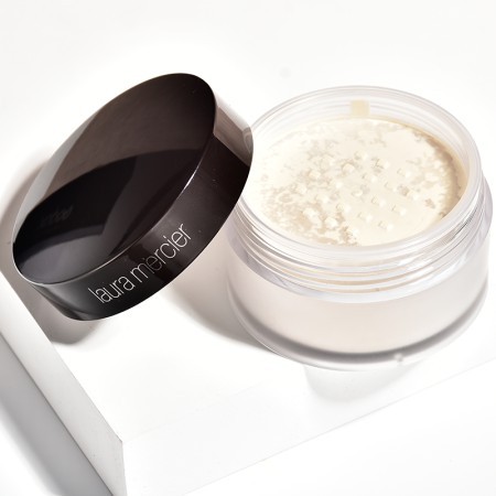 Phấn Phủ Dạng Bột Laura Mercier