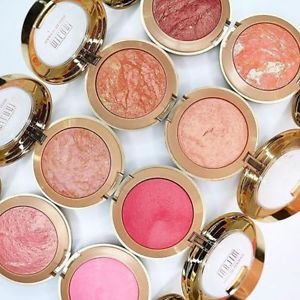 PHẤN MÁ HỒNG MILANI BAKEED BLUSH CHÍNH HÃNG