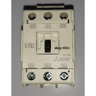 Khởi động từ 32A , Nhật Bản, mới