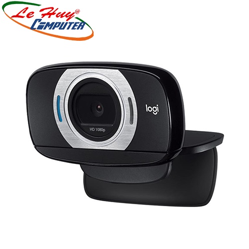 Webcam Logitech C615 Full HD