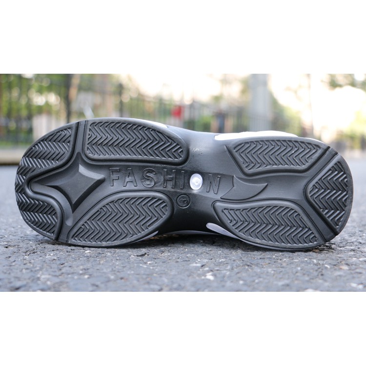 [Flatsale] Giày Thể Thao Nam 2021 Danino 1B Có Bảo Hành | BigBuy360 - bigbuy360.vn