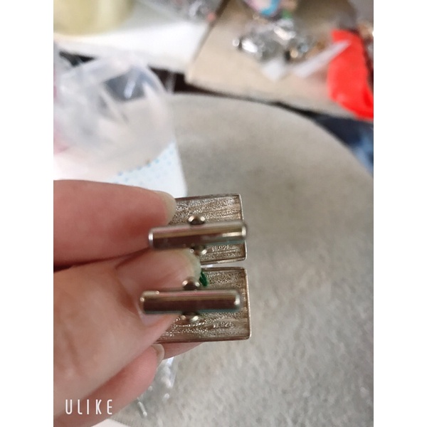 Măng séc cài áo sơ mi