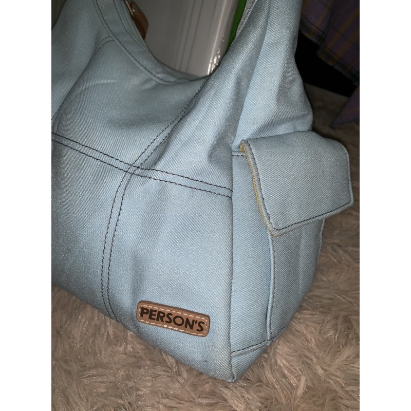 Túi đeo vai vintage