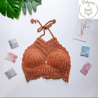 bikini handmade yếm