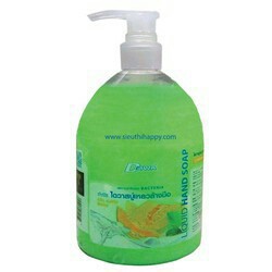 Nước rửa tay đậm đặc Daiwa thái lan