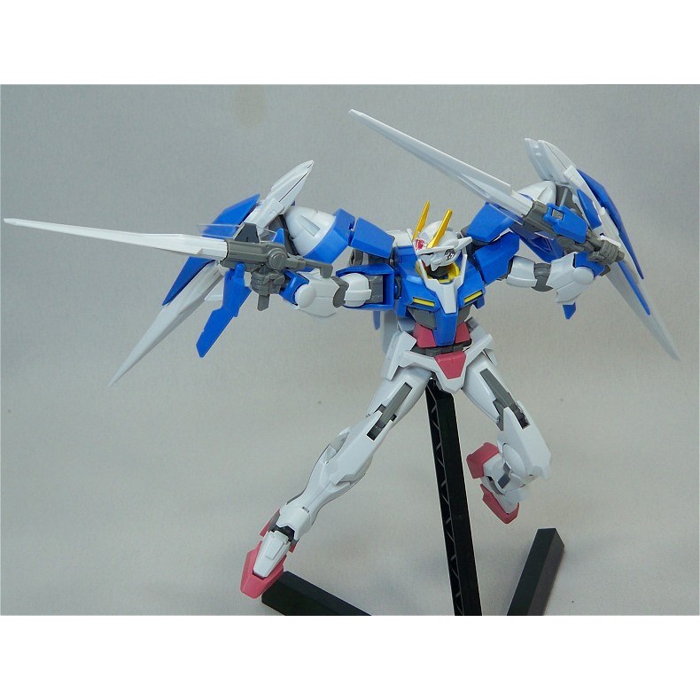 Mô Hình Gundam TT Hongli HG 38 00 Raiser 1/144 Gundam 00 [3GD]