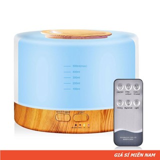 MÁY KHUẾCH TÁN TINH DẦU YM-I2