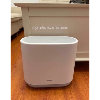 Thùng đựng rác Ecoco 10 lít