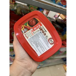 Tương ớt taeyangcho hàn quốc 200g
