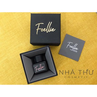 Nước hoa vùng kín Foellie