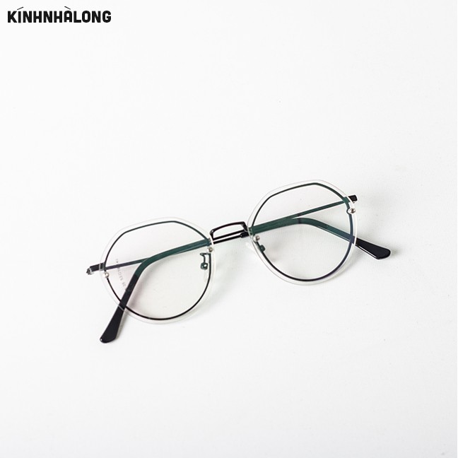 Gọng kính cận vintage