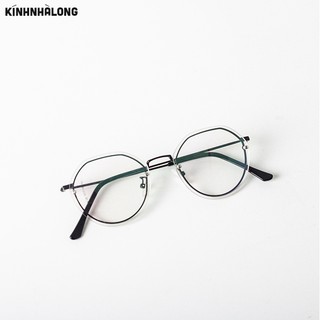 Gọng kính cận vintage