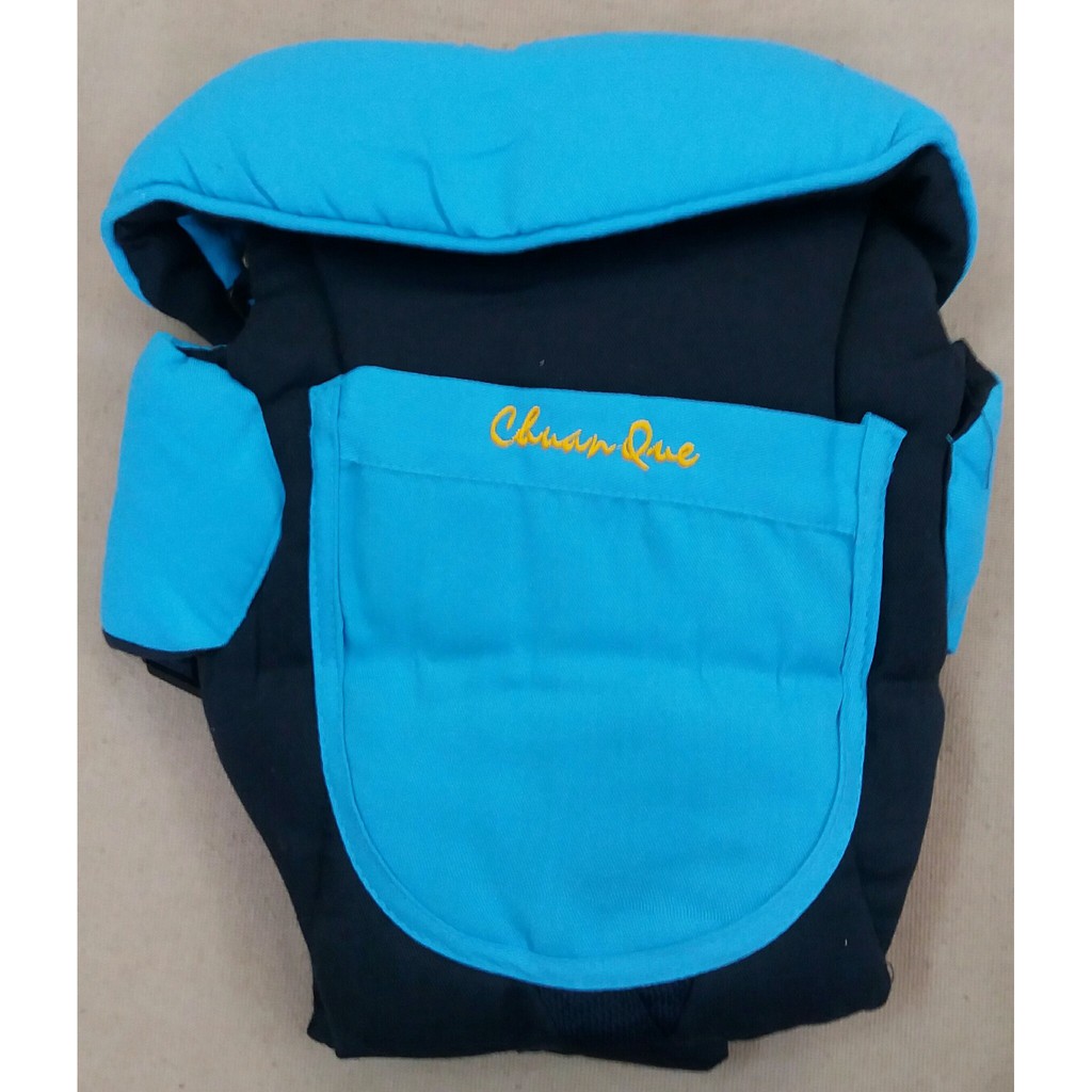 Địu 3 in 1 dành cho bé