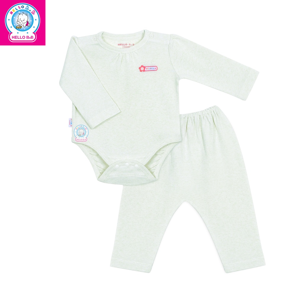 SET BODY TAY DÀI BG SET1461 - HELLO B&amp;B