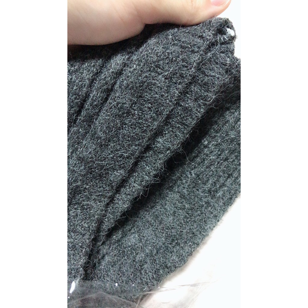 Áo len gile kiểu nhiều màu - ATD11011