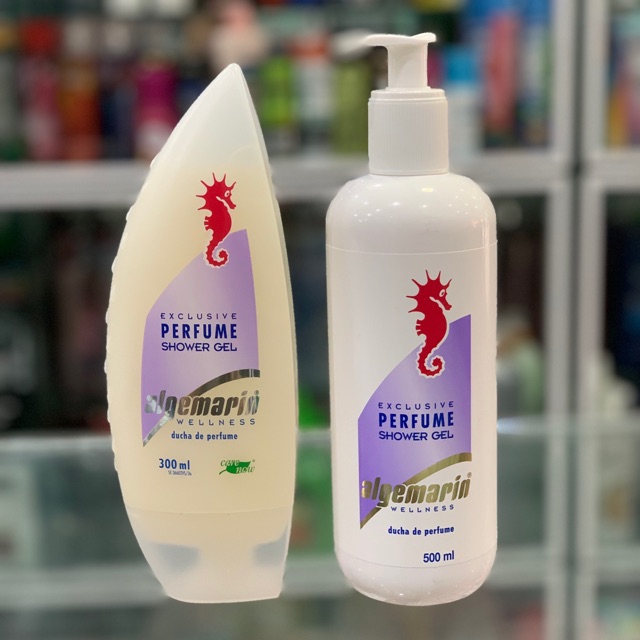 Tắm cá ngựa 300ml , 500ml.