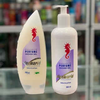 Tắm cá ngựa 300ml , 500ml.