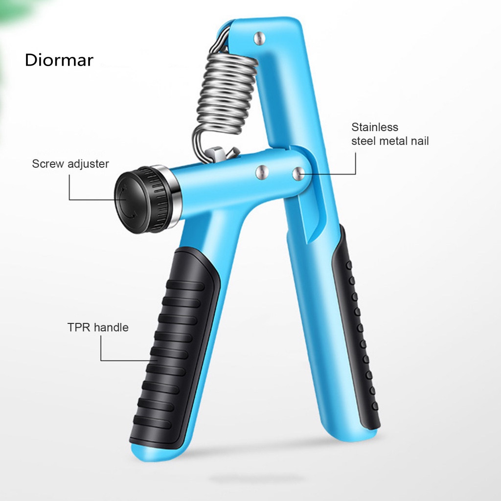 Tay Nắm Kháng Lực Di Động Có Thể Điều Chỉnh Phục Hồi Chấn Thương Cho Nhà Ở
