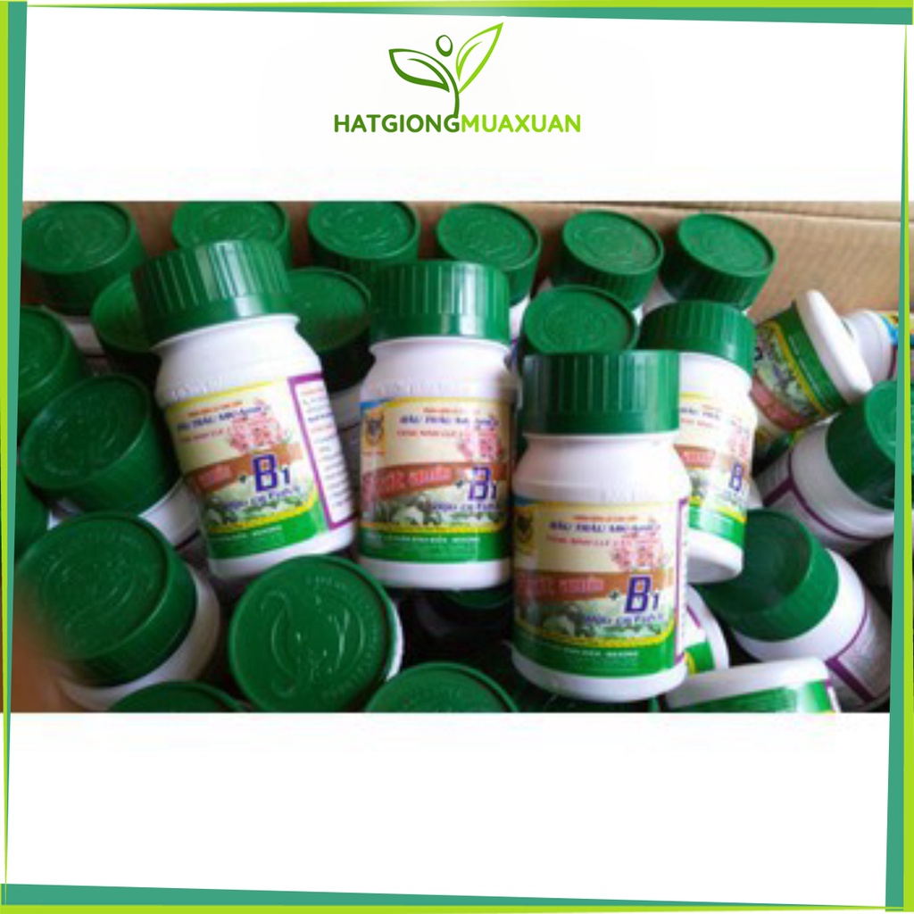 [SIEURE] Phân Bón Lá B1 Đầu Trâu + Axit Amin hàng đẹp, phân phối chuyên nghiệp.