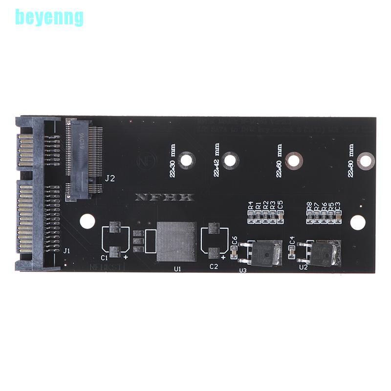 Bộ Chuyển Đổi Ngff Ssd Sang 2.5 Inch Sata M.2 Ngff Ssd Sang Sata3 Thẻ | BigBuy360 - bigbuy360.vn