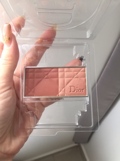 Phấn má - Phấn khối Dior