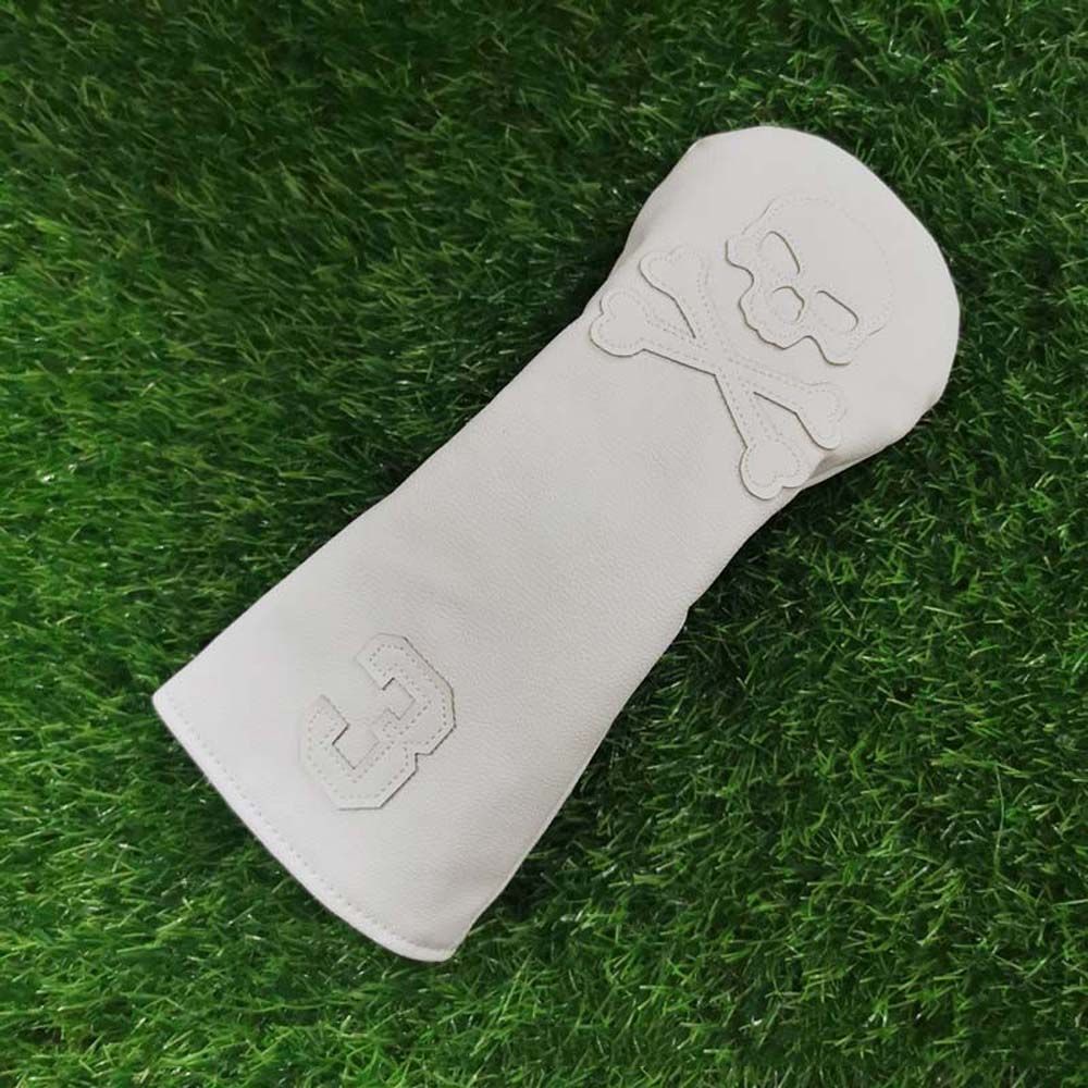 Vỏ bọc đầu gậy đánh golf MOCHO 135H bằng da PU