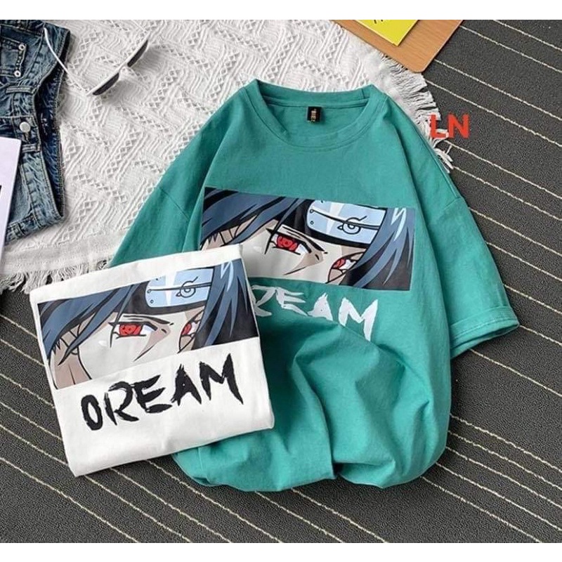 Áo phông OREAM LN11