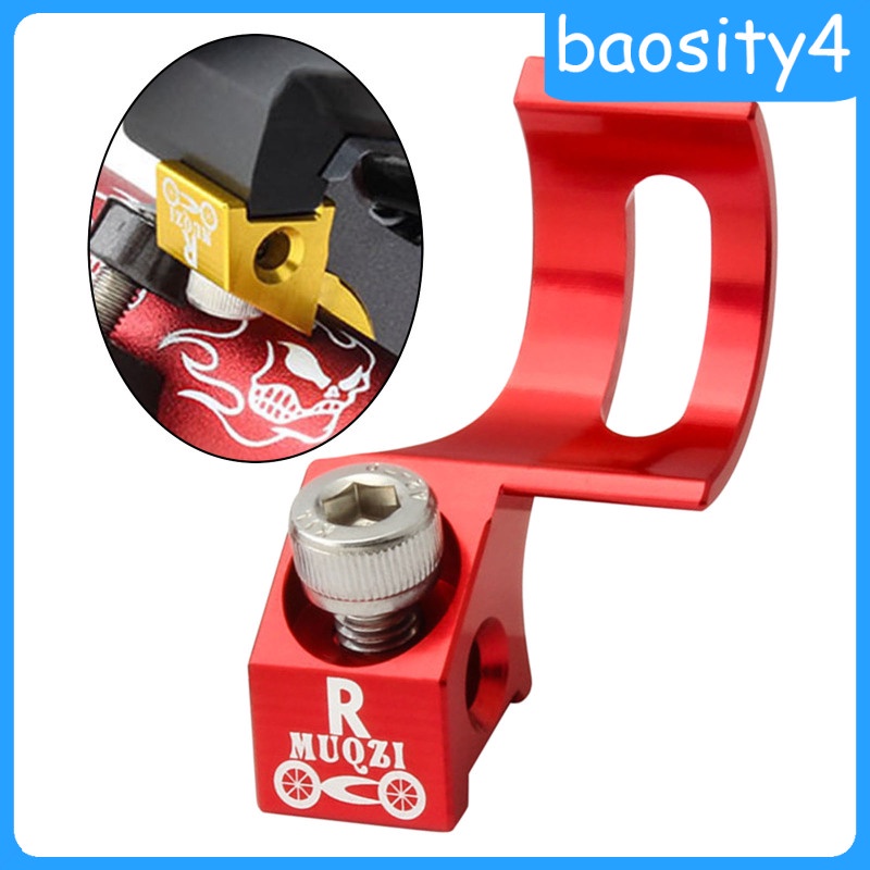 Set 4 Kẹp Điều Chỉnh Mức Độ Phanh Xe Đạp | BigBuy360 - bigbuy360.vn