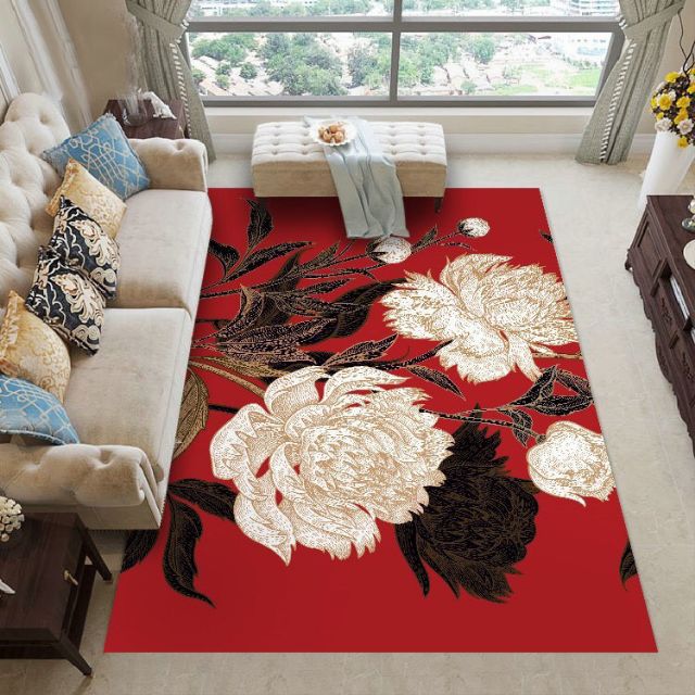 Thảm ba li hàng đẹp