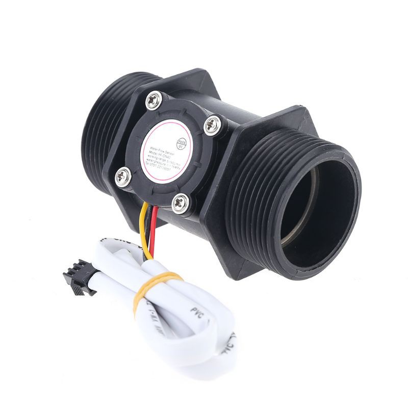 Cảm biến lưu lượng nước DN40 DN50 tiện lợi
