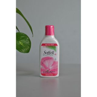 kem chống muỗi côn trùng đốt soffel