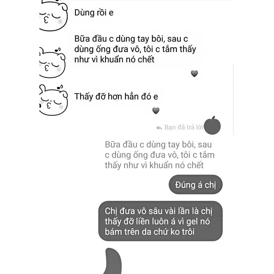 [MUA 2 TẶNG 1 QUÀ] Gel vệ sinh phụ nữ từ Nano bạc 🦋 WOMAN SILVER GEL 🦋 Diệt Tận Gốc nấm, ngứa, mùi hôi | BigBuy360 - bigbuy360.vn