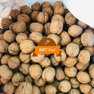 500g Quả Óc Chó Mỹ Nhập Khẩu