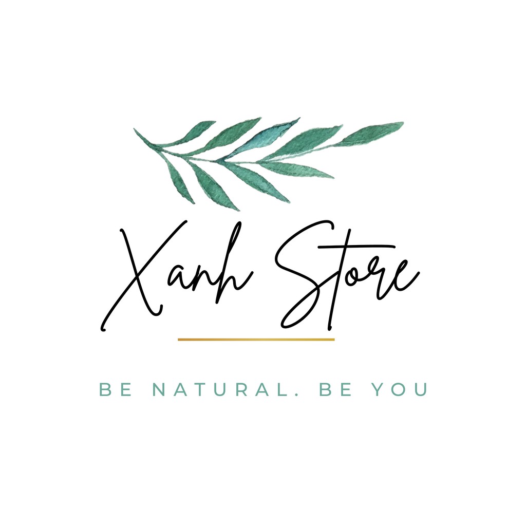 Xanh store - be natural.be you