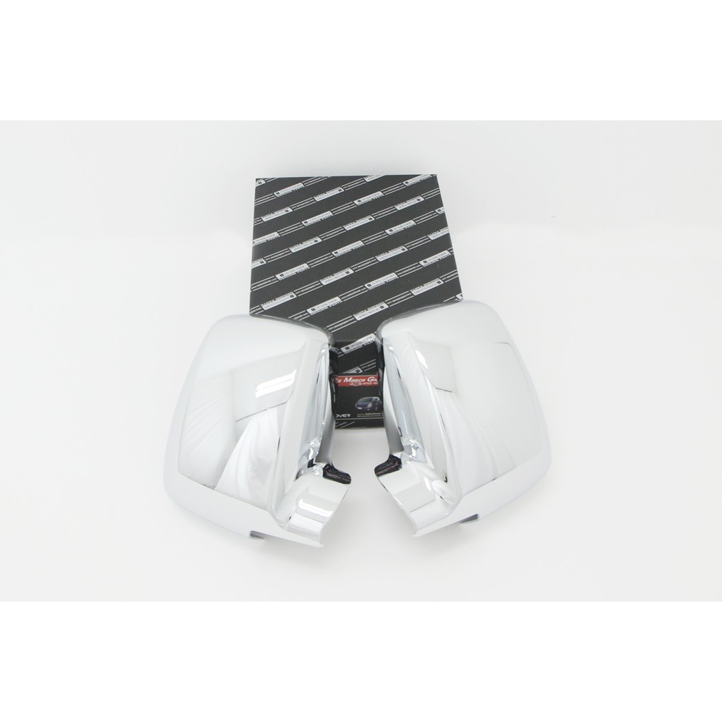 A396 ỐP GƯƠNG CHIẾU HẬU CHO KIA K200, K250, BONGO - NHẬP KHẨU AOTO CLOVER