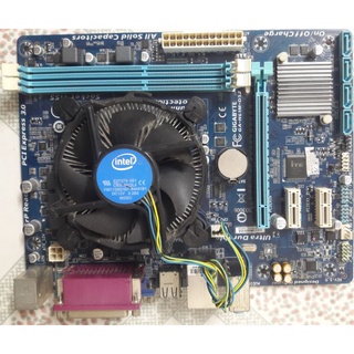 Mainboard chính hãng H61