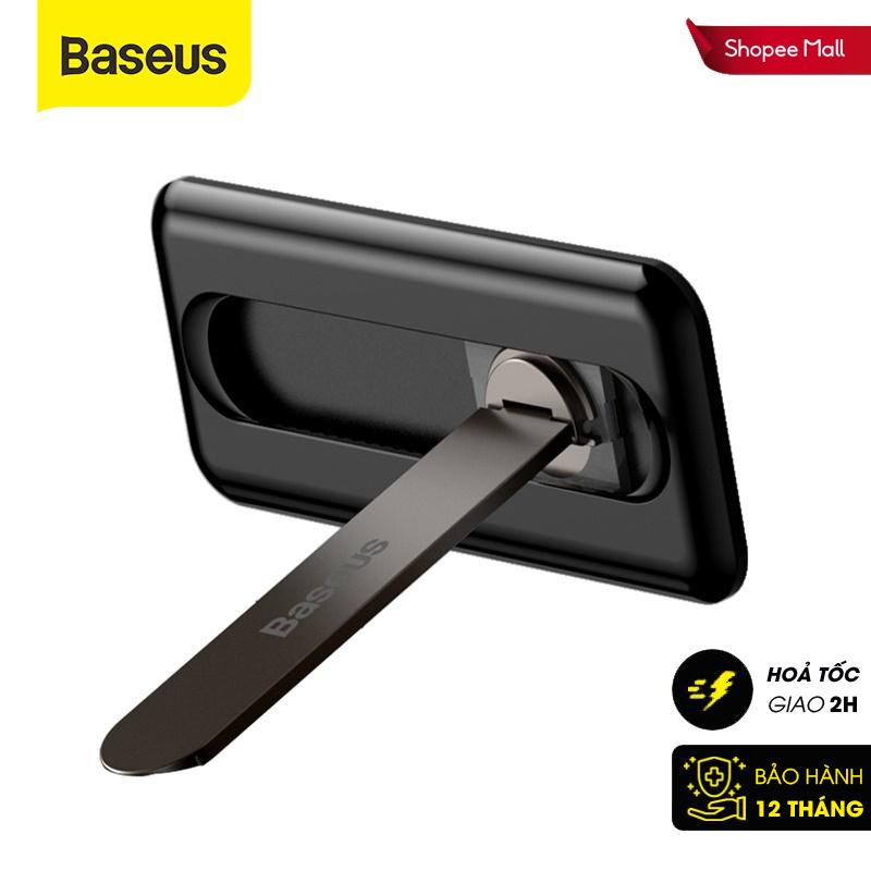 Giá đỡ Baseus Foldable Bracket có thể gập lại cho IP Xiaomi Samsung Huawei