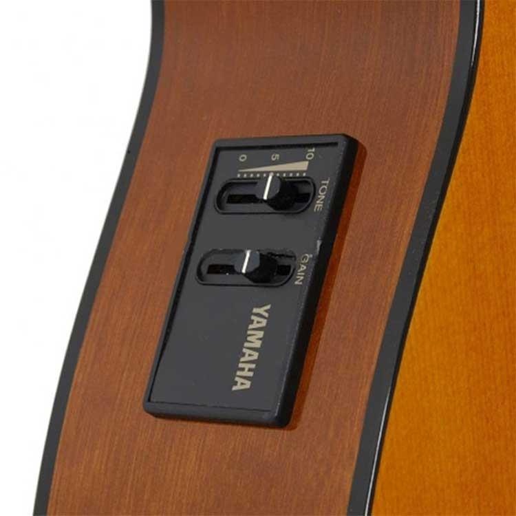 Đàn Guitar Classic YAMAHA CX40
