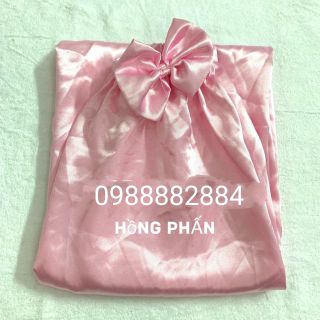 Quần tắm trắng cho spa