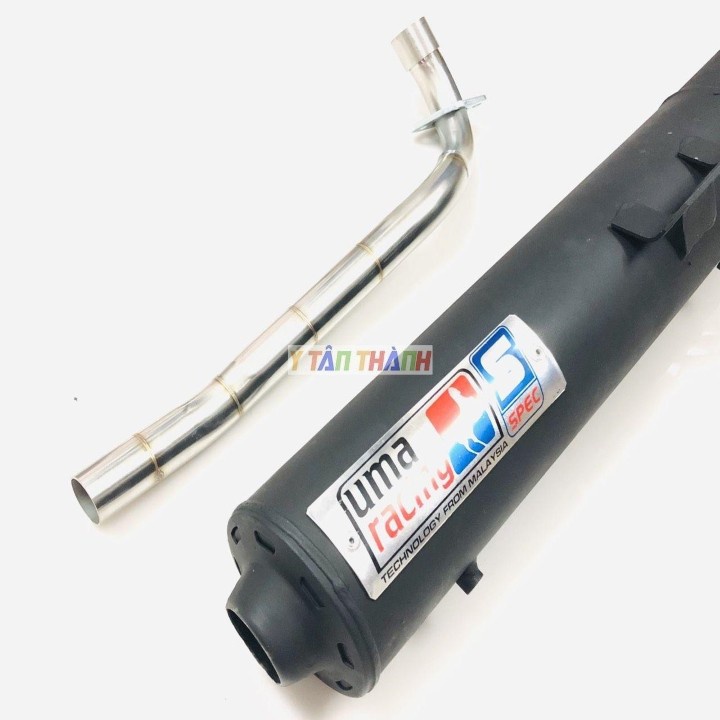 Pô Uma Sirius Móc MS1358