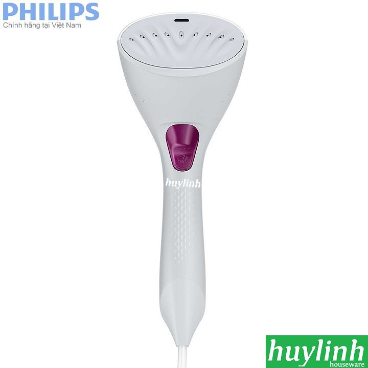 [Mã ELHAMS5 giảm 6% đơn 300K] Bàn ủi hơi nước cầm tay Philips GC350 - Bảo hành 24 tháng CHÍNH HÃNG