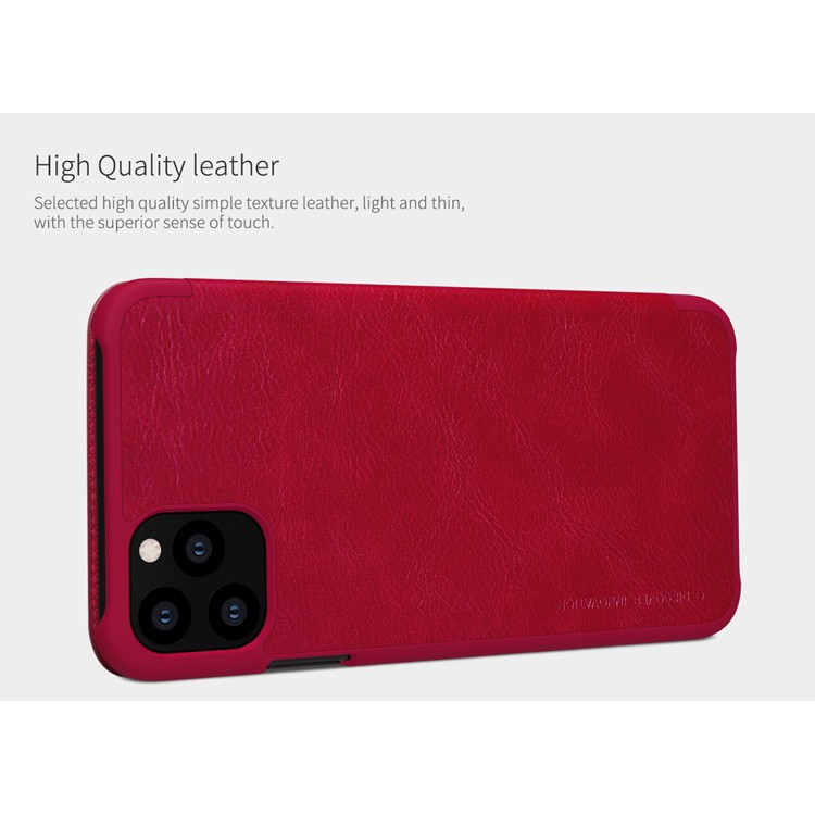 BAO DA QIN NILLKIN CHO IPHONE 11 / 11 PRO / 11 MAX