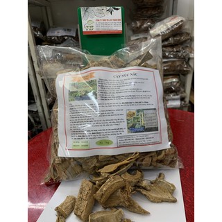 Cây Núc Nác 100gr - Hàng Công Ty Cao Cấp - Dược Liệu Thanh Bình