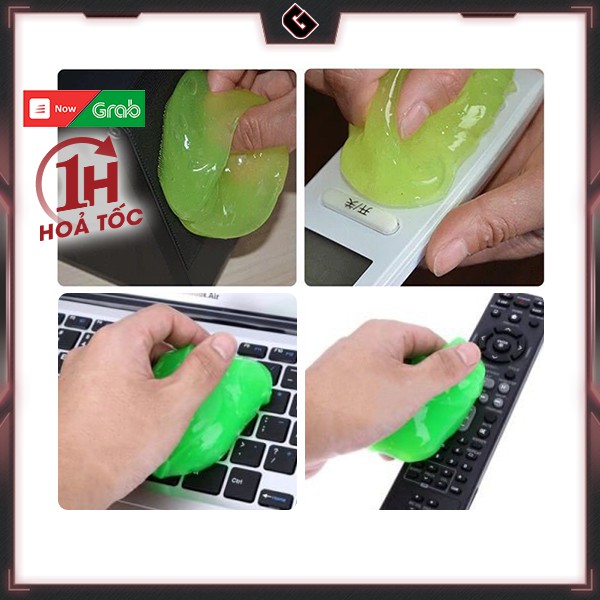 Gel Vệ Sinh Bàn Phím Đa Năng Super Clean - Hàng Chính Hãng | BigBuy360 - bigbuy360.vn