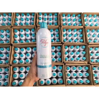 Xịt Khoáng Perlyne Pháp Chính Hãng Chai To 400ml