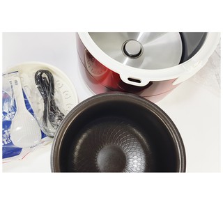 Nồi cơm điện Sowun SW639 - 2.2L
